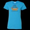 Heavy Cotton Women’s T-Shirt Thumbnail