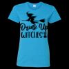 Heavy Cotton Women’s T-Shirt Thumbnail