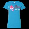 Heavy Cotton Women’s T-Shirt Thumbnail