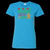 Heavy Cotton Women’s T-Shirt Thumbnail