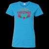 Heavy Cotton Women’s T-Shirt Thumbnail