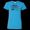 Heavy Cotton Women’s T-Shirt Thumbnail