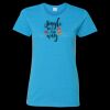 Heavy Cotton Women’s T-Shirt Thumbnail