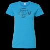 Heavy Cotton Women’s T-Shirt Thumbnail