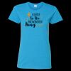 Heavy Cotton Women’s T-Shirt Thumbnail