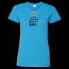 Heavy Cotton Women’s T-Shirt Thumbnail