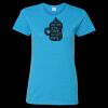 Heavy Cotton Women’s T-Shirt Thumbnail