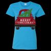 Heavy Cotton Women’s T-Shirt Thumbnail