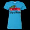 Heavy Cotton Women’s T-Shirt Thumbnail