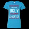 Heavy Cotton Women’s T-Shirt Thumbnail
