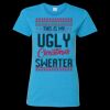 Heavy Cotton Women’s T-Shirt Thumbnail