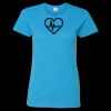 Heavy Cotton Women’s T-Shirt Thumbnail