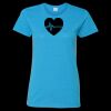 Heavy Cotton Women’s T-Shirt Thumbnail
