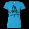 Heavy Cotton Women’s T-Shirt Thumbnail