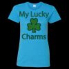 Heavy Cotton Women’s T-Shirt Thumbnail