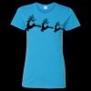 Heavy Cotton Women’s T-Shirt Thumbnail