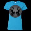 Heavy Cotton Women’s T-Shirt Thumbnail