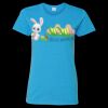 Heavy Cotton Women’s T-Shirt Thumbnail