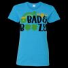 Heavy Cotton Women’s T-Shirt Thumbnail