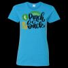 Heavy Cotton Women’s T-Shirt Thumbnail