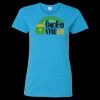 Heavy Cotton Women’s T-Shirt Thumbnail