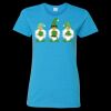 Heavy Cotton Women’s T-Shirt Thumbnail