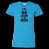 Heavy Cotton Women’s T-Shirt Thumbnail