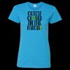 Heavy Cotton Women’s T-Shirt Thumbnail