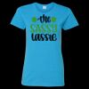 Heavy Cotton Women’s T-Shirt Thumbnail