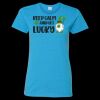 Heavy Cotton Women’s T-Shirt Thumbnail