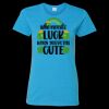 Heavy Cotton Women’s T-Shirt Thumbnail