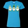 Heavy Cotton Women’s T-Shirt Thumbnail
