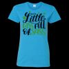 Heavy Cotton Women’s T-Shirt Thumbnail