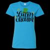 Heavy Cotton Women’s T-Shirt Thumbnail