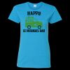 Heavy Cotton Women’s T-Shirt Thumbnail