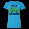 Heavy Cotton Women’s T-Shirt Thumbnail