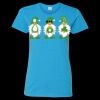 Heavy Cotton Women’s T-Shirt Thumbnail