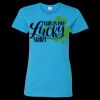 Heavy Cotton Women’s T-Shirt Thumbnail