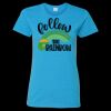 Heavy Cotton Women’s T-Shirt Thumbnail