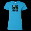 Heavy Cotton Women’s T-Shirt Thumbnail