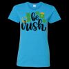 Heavy Cotton Women’s T-Shirt Thumbnail