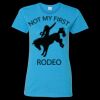 Heavy Cotton Women’s T-Shirt Thumbnail