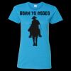 Heavy Cotton Women’s T-Shirt Thumbnail