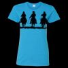 Heavy Cotton Women’s T-Shirt Thumbnail