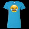 Heavy Cotton Women’s T-Shirt Thumbnail