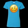 Heavy Cotton Women’s T-Shirt Thumbnail