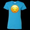 Heavy Cotton Women’s T-Shirt Thumbnail