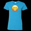 Heavy Cotton Women’s T-Shirt Thumbnail