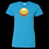 Heavy Cotton Women’s T-Shirt Thumbnail