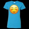 Heavy Cotton Women’s T-Shirt Thumbnail